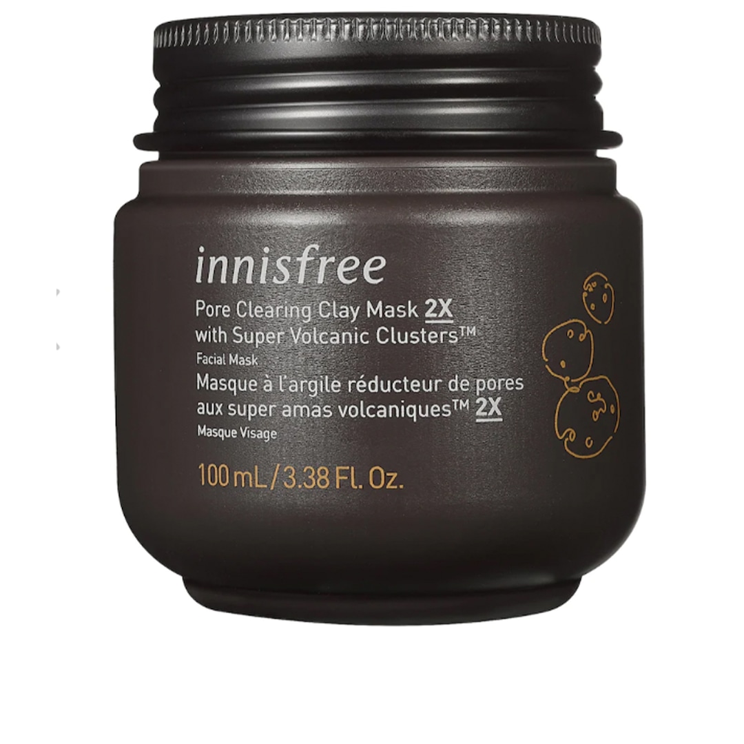 The  Korean Pore Mask I’ve Sworn By Since High School The  Korean Pore Mask I’ve Sworn By Since High School